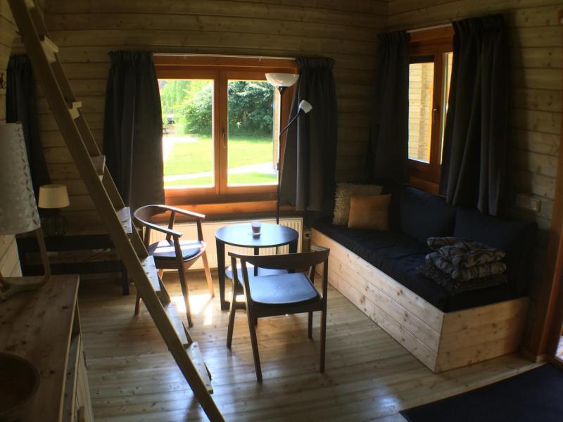 Camping 'T Ol Gat Zoutkamp Exterior foto