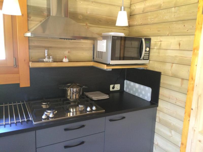 Camping 'T Ol Gat Zoutkamp Exterior foto