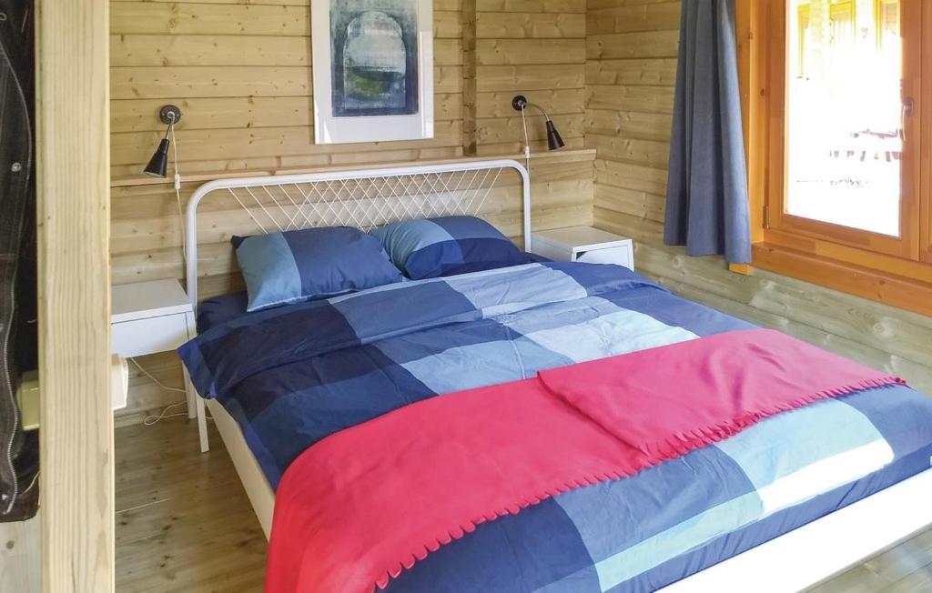 Camping 'T Ol Gat Zoutkamp Exterior foto